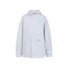 Jacquemus Shirt In Blue