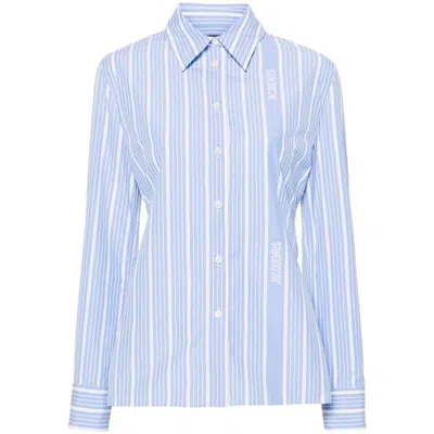 JACQUEMUS SHIRT