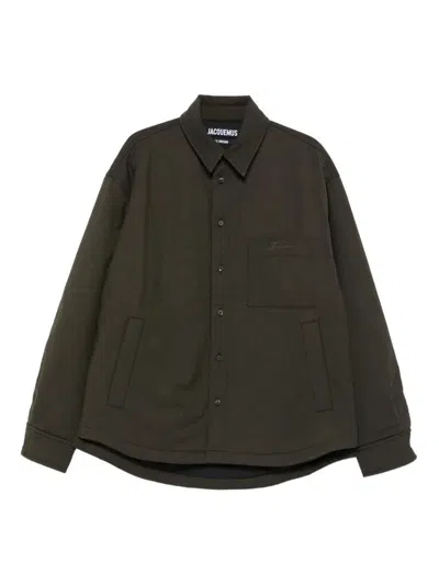 JACQUEMUS JACQUEMUS SHIRT