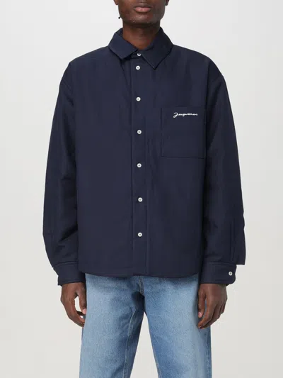 JACQUEMUS SHIRT JACQUEMUS MEN,G03676009