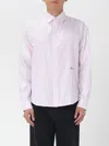 Jacquemus Shirts In Pink
