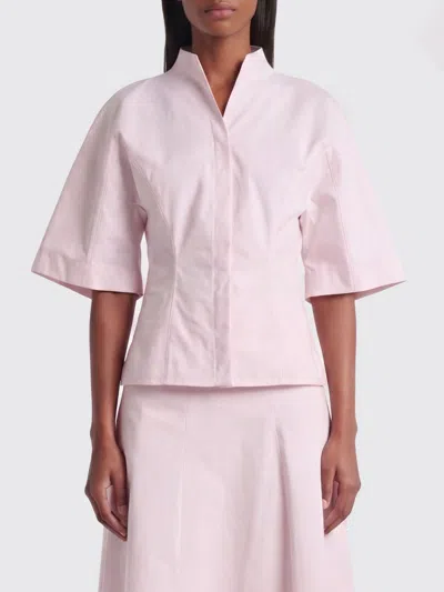 Jacquemus Shirt  Woman Color Pink
