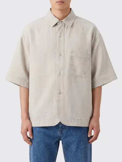 Jacquemus Shirt Men In Multi