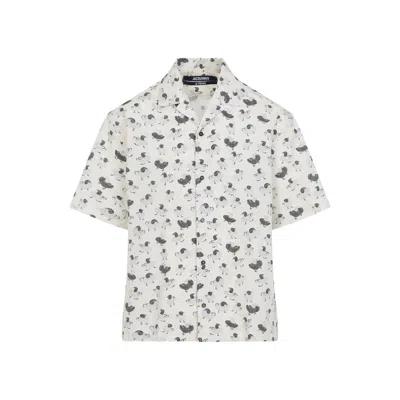 JACQUEMUS JACQUEMUS SHIRT