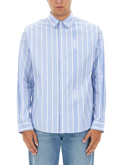 JACQUEMUS SHIRT "SIMON"