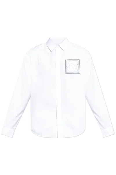 JACQUEMUS JACQUEMUS SHIRT SIMON