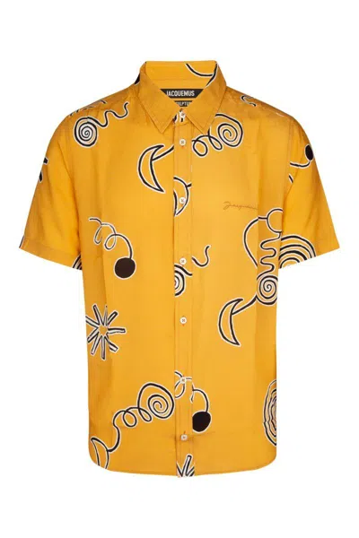 Jacquemus Shirts