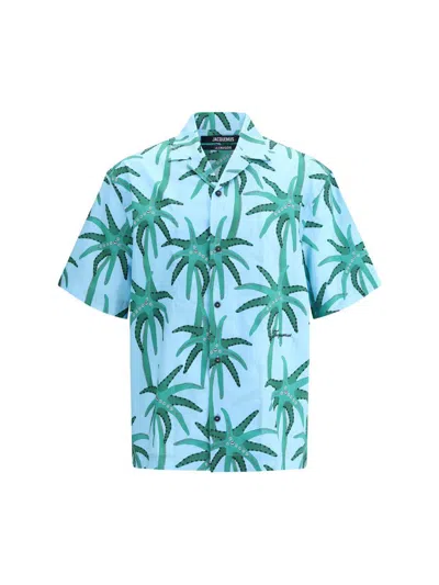 JACQUEMUS JACQUEMUS SHIRTS
