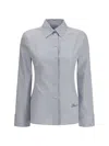 Jacquemus La Chemise De Costume Shirt
