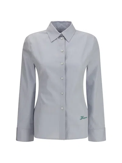 JACQUEMUS JACQUEMUS SHIRTS