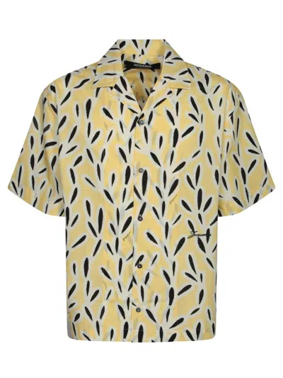 JACQUEMUS JACQUEMUS SHIRTS