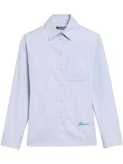 JACQUEMUS JACQUEMUS SHIRTS