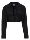 Jacquemus Shirts