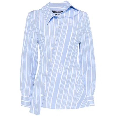 JACQUEMUS JACQUEMUS SHIRTS