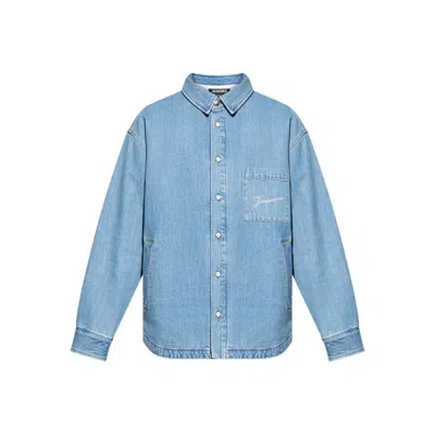 JACQUEMUS JACQUEMUS SHIRTS