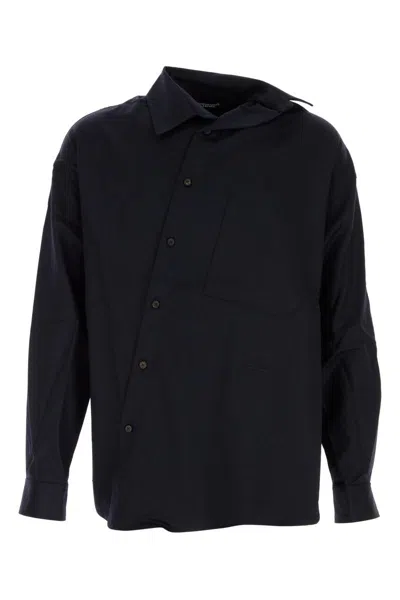 JACQUEMUS JACQUEMUS SHIRTS