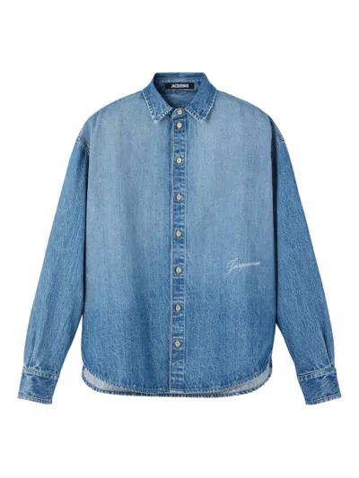 JACQUEMUS JACQUEMUS SHIRTS