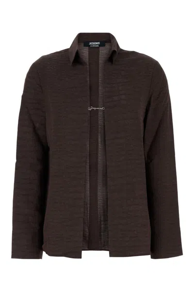JACQUEMUS JACQUEMUS SHIRTS