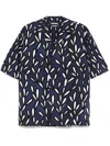 Jacquemus Shirts In Multi
