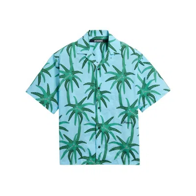 JACQUEMUS JACQUEMUS SHIRTS