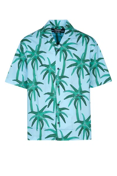 JACQUEMUS JACQUEMUS SHIRTS