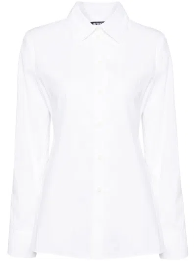 JACQUEMUS JACQUEMUS SHIRTS