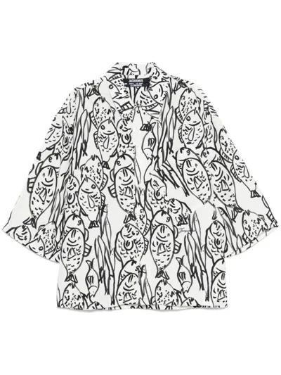 JACQUEMUS JACQUEMUS SHIRTS