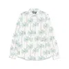 Jacquemus La Chemise Simon Shirt In White