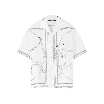 JACQUEMUS JACQUEMUS SHIRTS
