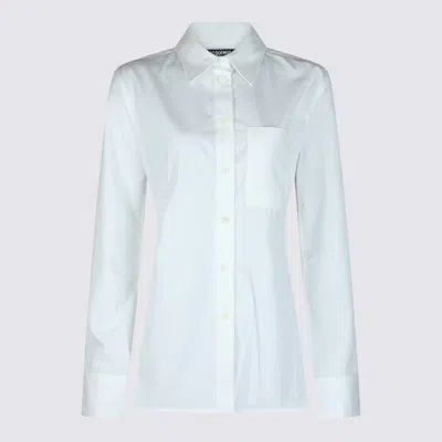 Jacquemus Shirts White