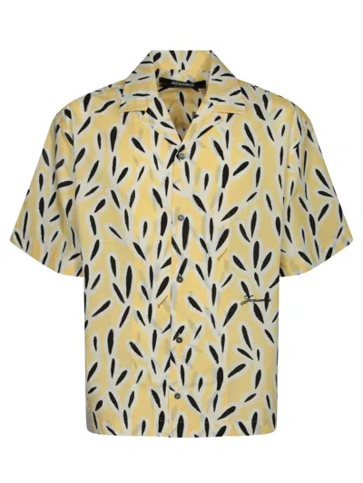 JACQUEMUS JACQUEMUS SHIRTS