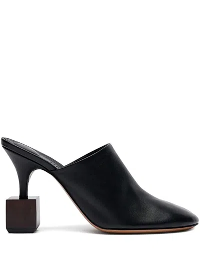 JACQUEMUS JACQUEMUS SHOES
