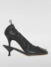 Jacquemus Noir In Schwarz