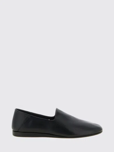 Jacquemus Shoes Men In Black