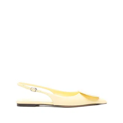 JACQUEMUS JACQUEMUS SHOES