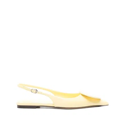 JACQUEMUS JACQUEMUS SHOES