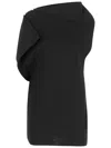 Jacquemus Women Trapeze Mini Dress