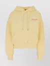 Jacquemus The Corto Hooded Sweatshirt