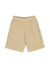 Jacquemus Short In Neutral