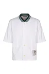 Jacquemus Baseball Shirt