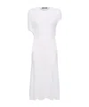 Jacquemus Short Sleeve Dress