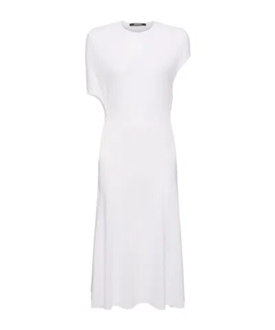 Jacquemus Short Sleeve Dress