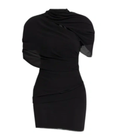JACQUEMUS JACQUEMUS THE CASTAGNA DRESS