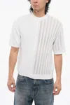 Jacquemus Knit Top The High Game Knit