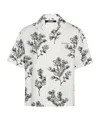 Jacquemus Shirts In White