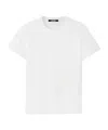 Jacquemus Le T-shirt J In White