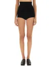 Jacquemus Le Short Maille Spiaggia Shorts