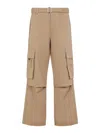 Jacquemus The Cargo Pants