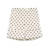 Jacquemus Le Short Aloe Shorts In Beige