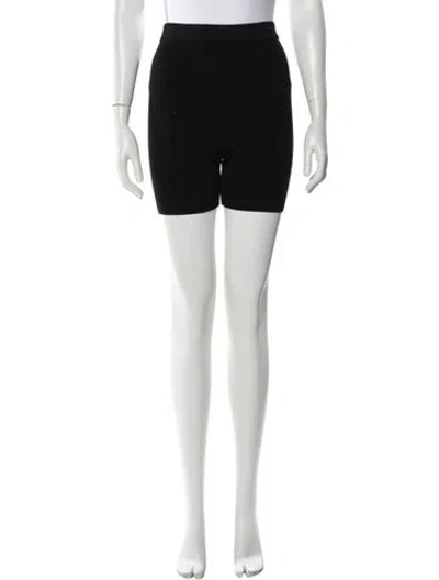 Pre-owned Jacquemus Shorts In Black